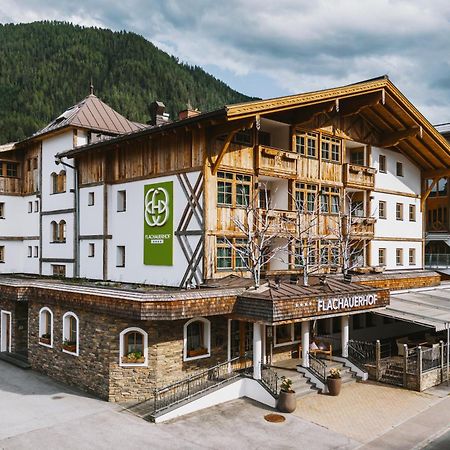Hotel Flachauerhof Exterior foto